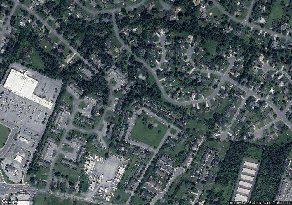 501 Georgetowne Ct, Stephens City, VA 22655 - photo 1