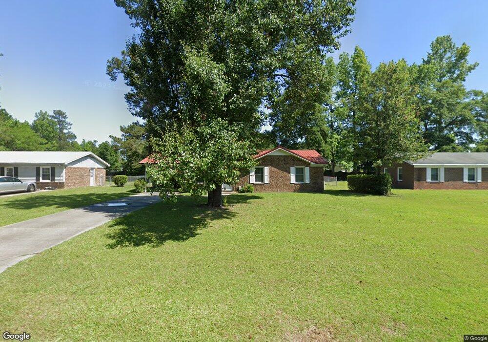 461 Milton Dr, Winterville, NC 28590 - photo 1