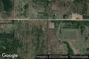 21473 Hulls Rd, Copemish, MI 49625