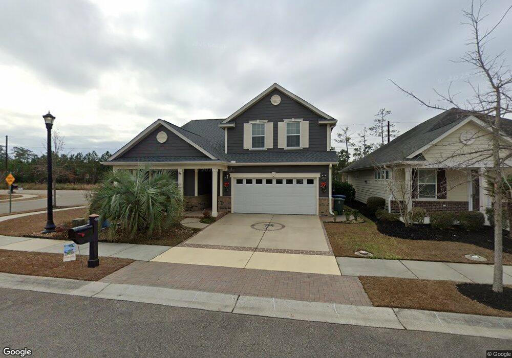 1401 Thames Ct unit 1401, Myrtle Beach, SC 29577 - photo 1