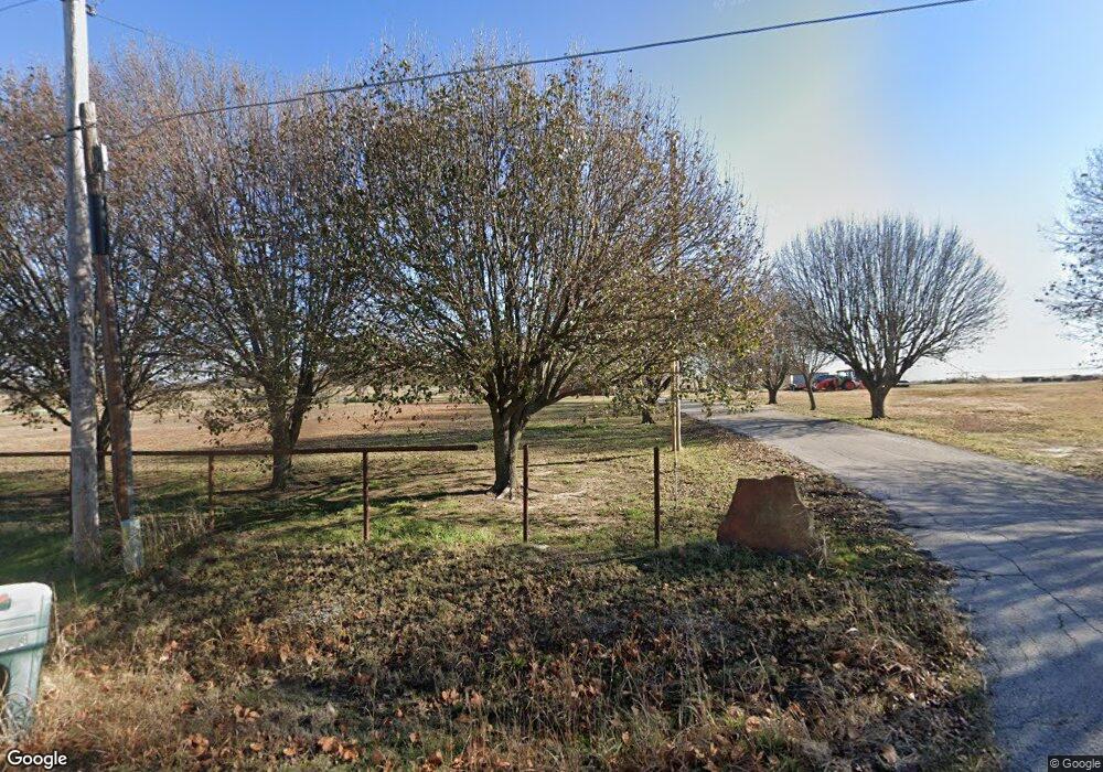 585 Firestone Rd, McAlester, OK 74501 - photo 1