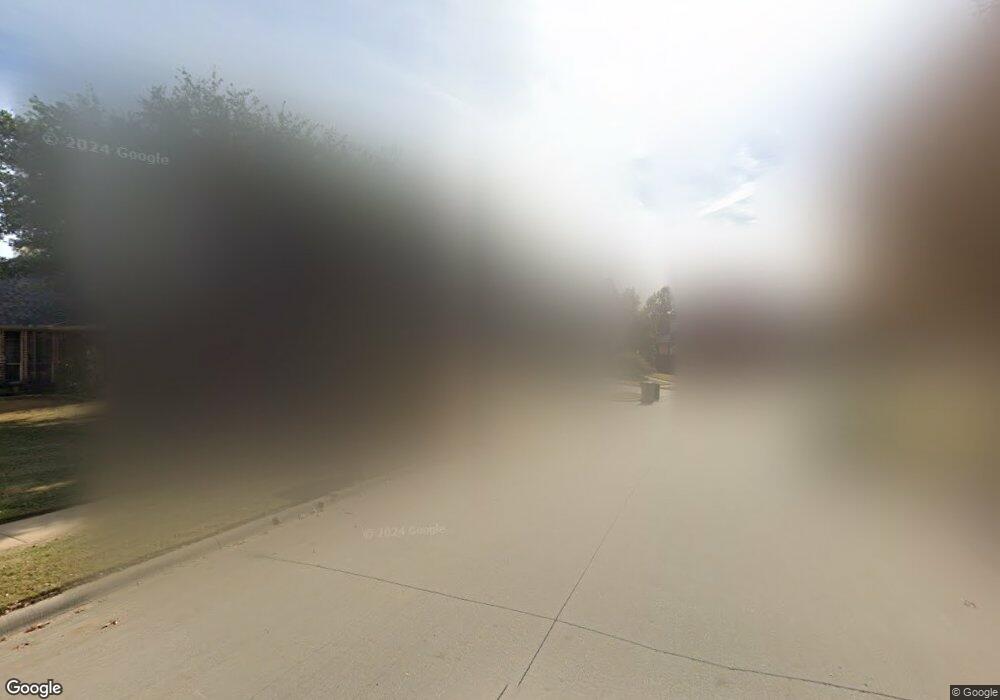 7720 Grace Dr, North Richland Hills, TX 76182 - photo 1