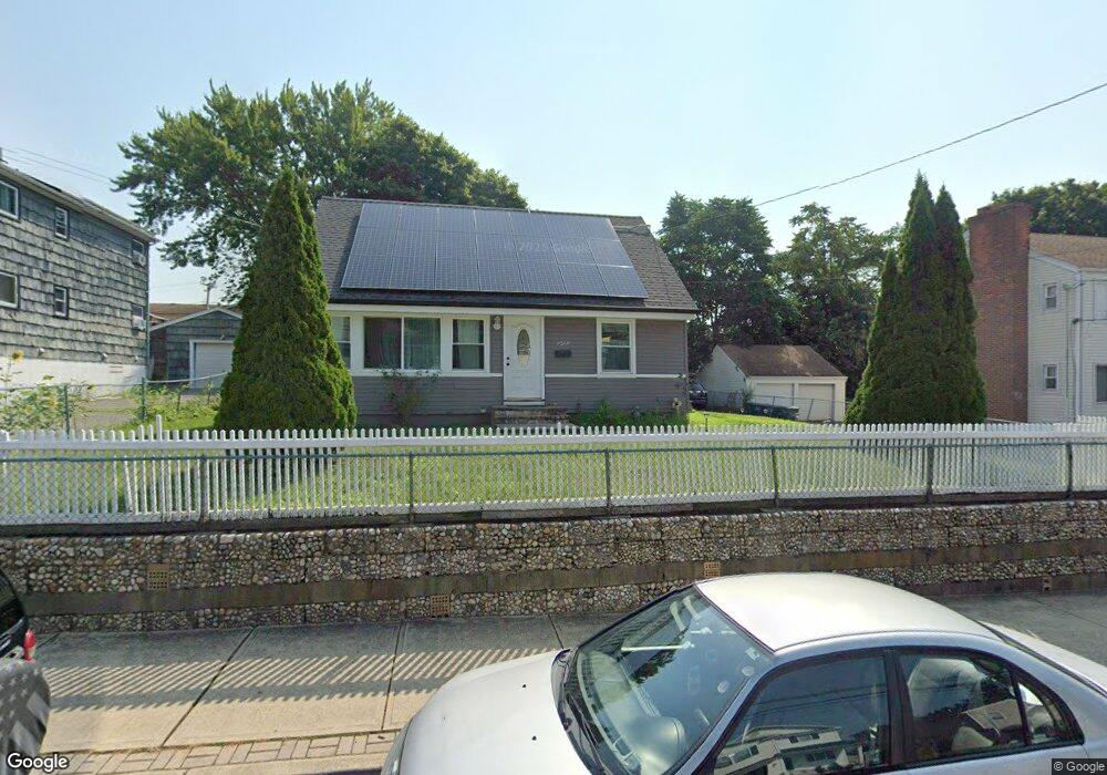 1242 Reservoir Ave, Bridgeport, CT 06606 - photo 1