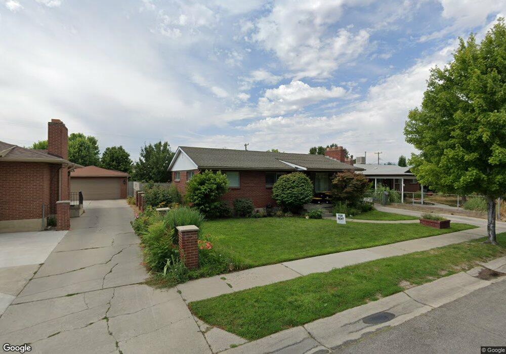 436 E 6815 S unit Basement, Midvale, UT 84047 - photo 1