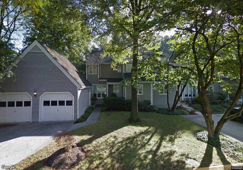 1575 Brass Lantern Way, Reston, VA 20194 - photo 1