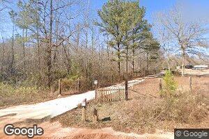 882 Bickley Rd, Butler, GA 31006