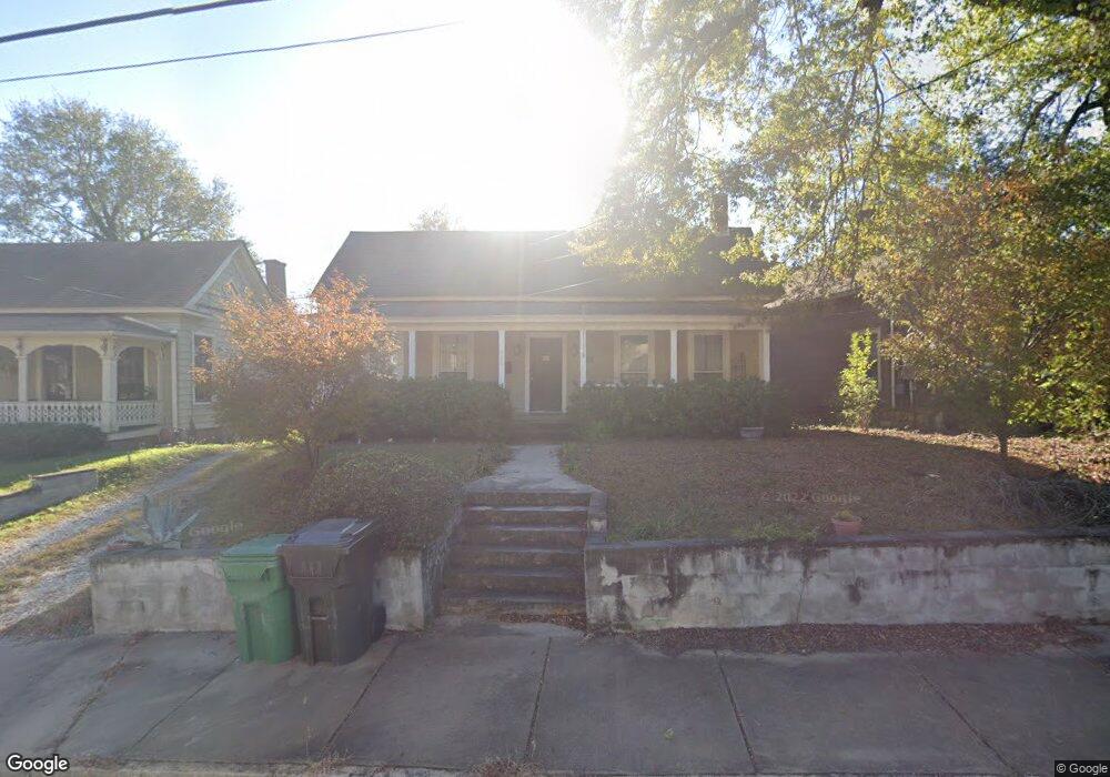 980 Maple St unit 2 SWC, Macon, GA 31201 - photo 1