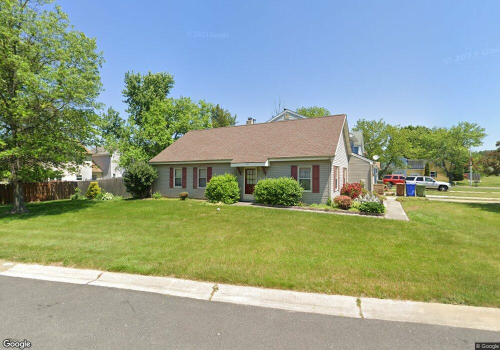 18 Hamilton St, Swedesboro, NJ 08085 - photo 1
