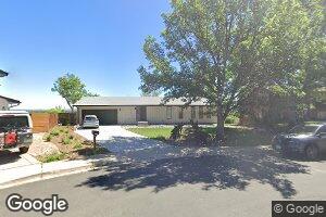 4675 Gordon Dr, Boulder, CO 80305