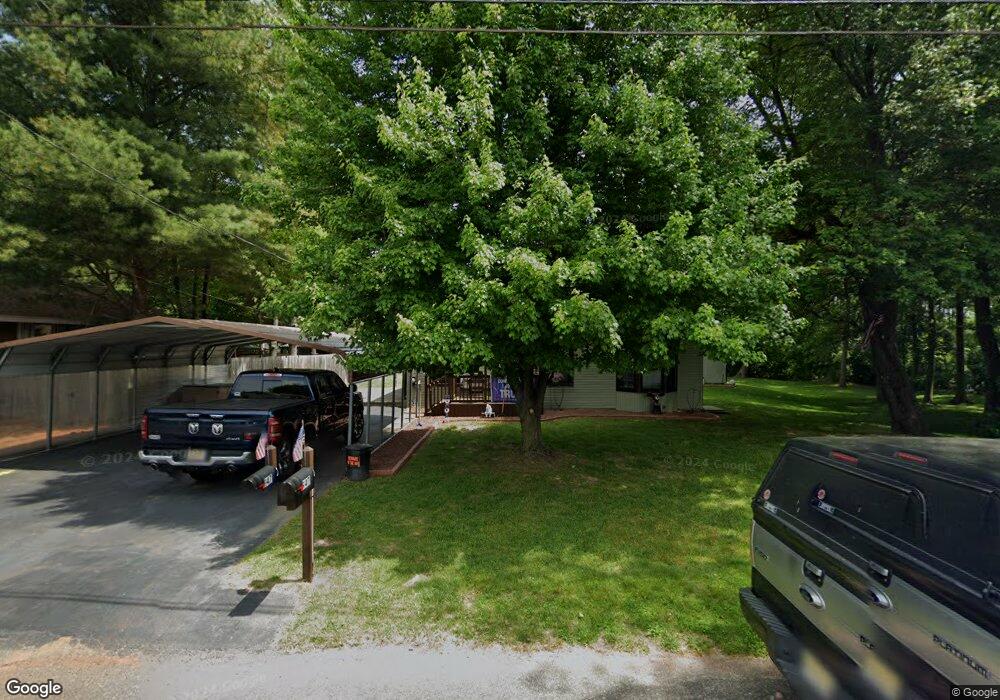 147 N Dolbow Ave, Penns Grove, NJ 08069 - photo 1