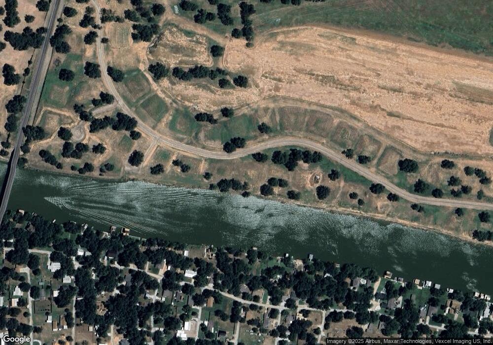 1034 River Ranch Ln, Weatherford, TX 76087 - photo 1