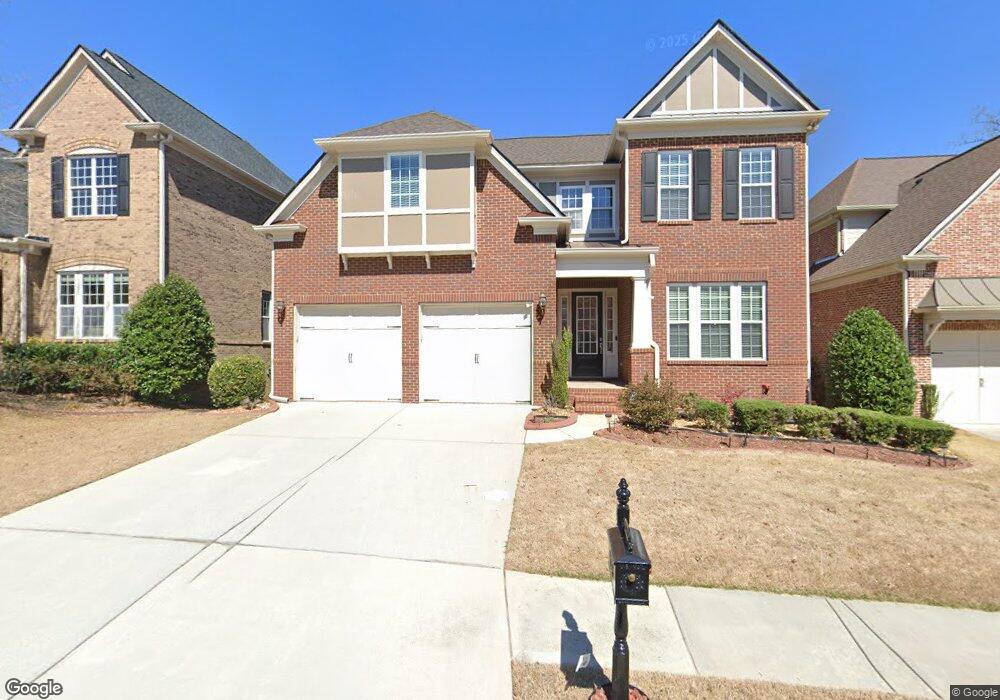 2249 Fort Dr SE, Smyrna, GA 30080 - photo 1