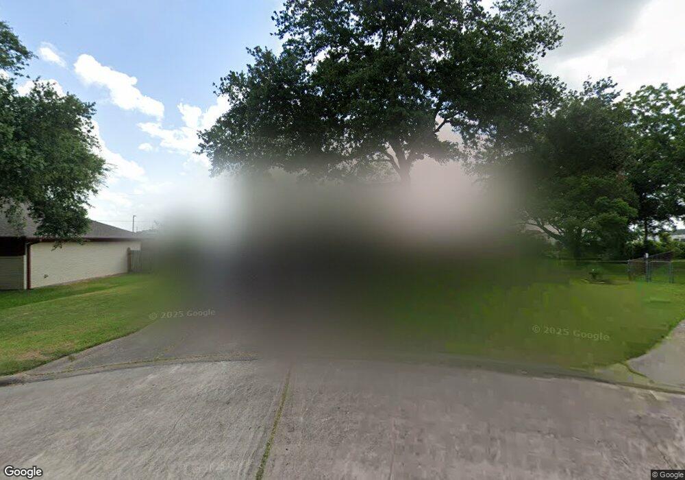 2713 Tallow St, Alvin, TX 77511 - photo 1