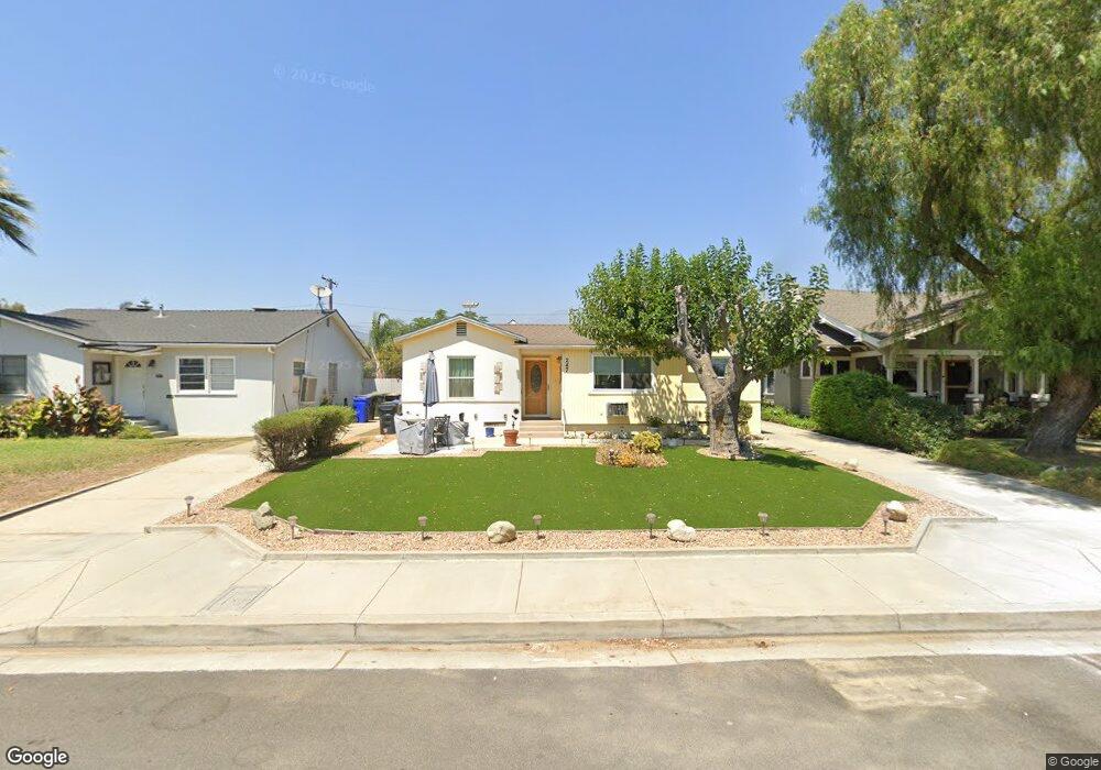 247 Euclid Place, Upland, CA 91786 - photo 1