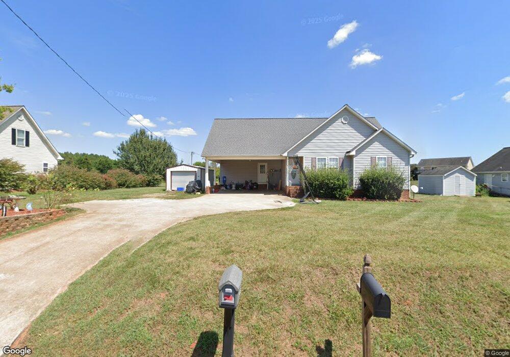 2608 Reepsville Rd, Lincolnton, NC 28092 - photo 1
