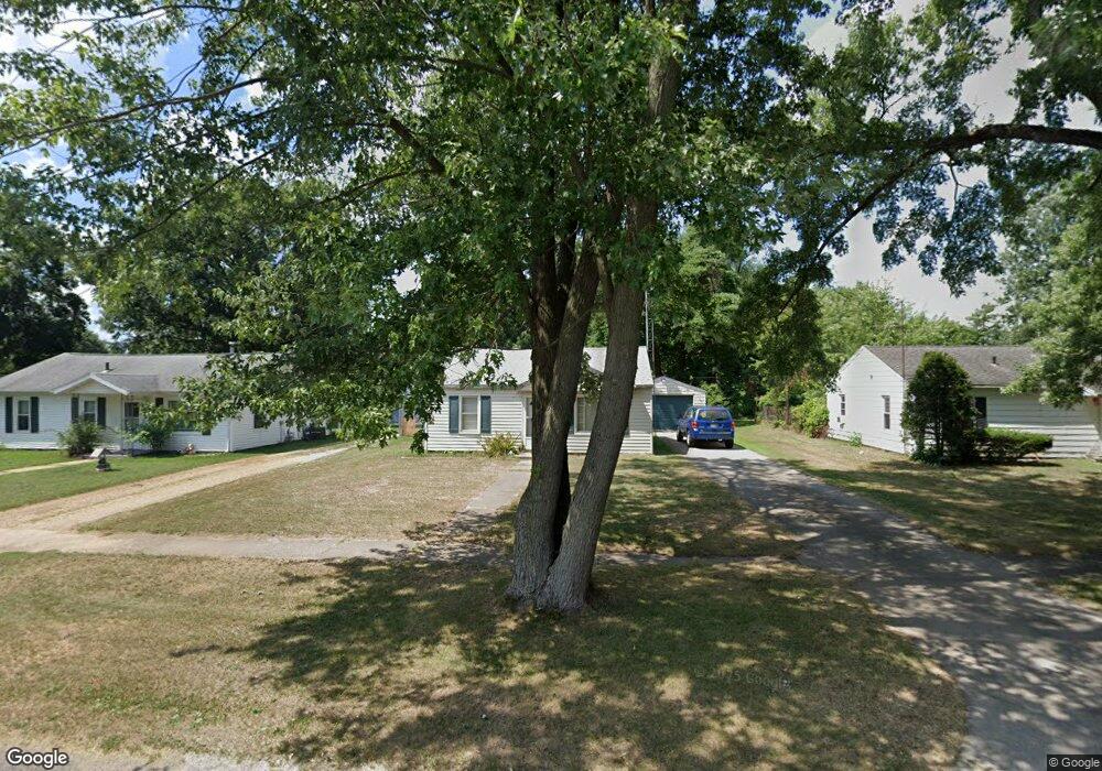 2028 Lewis Dr, Niles, MI 49120 - photo 1