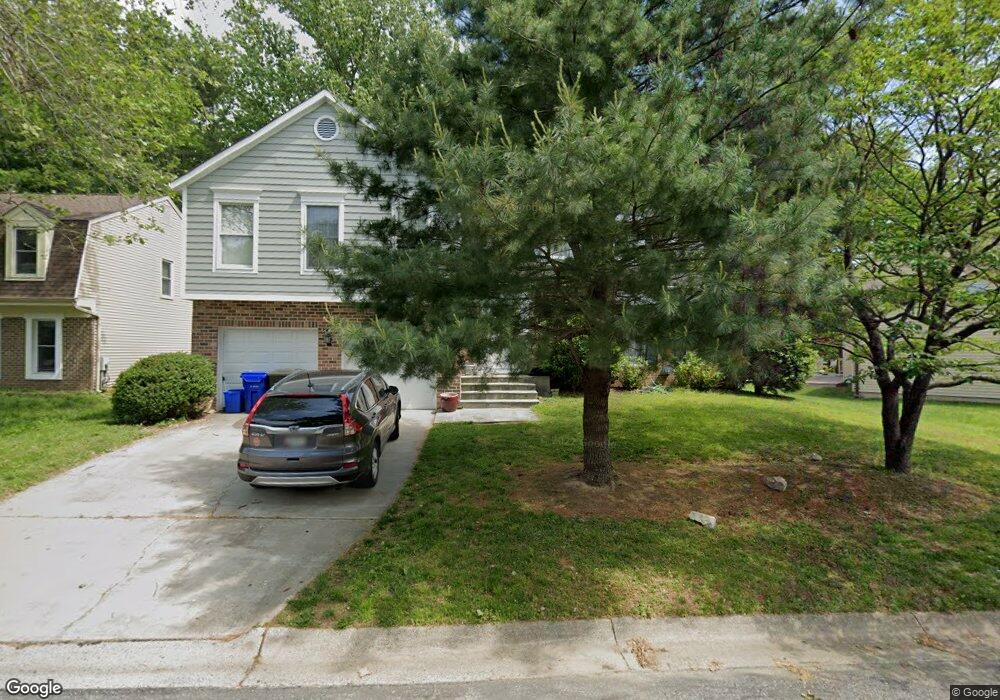 12405 Olivewood Place, Silver Spring, MD 20904 - photo 1