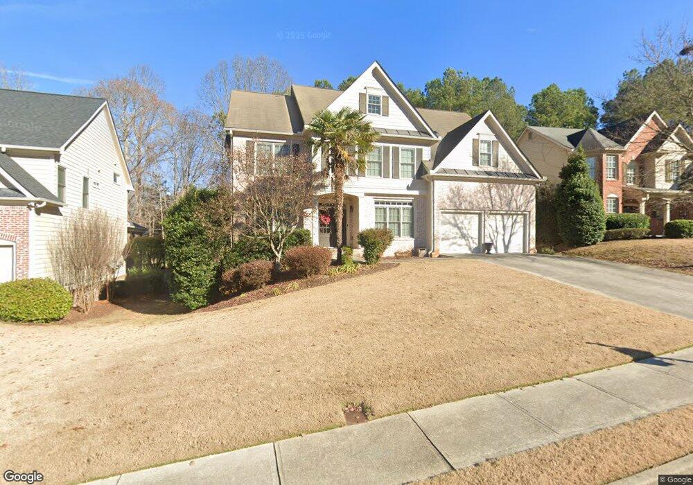 1818 Crossvale Dr unit 12, Dacula, GA 30019 - photo 1