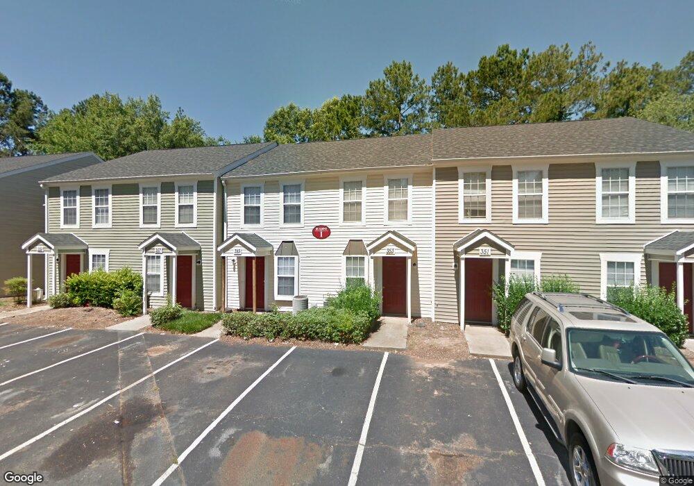 353 Brandywine Place, Augusta, GA 30909 - photo 1