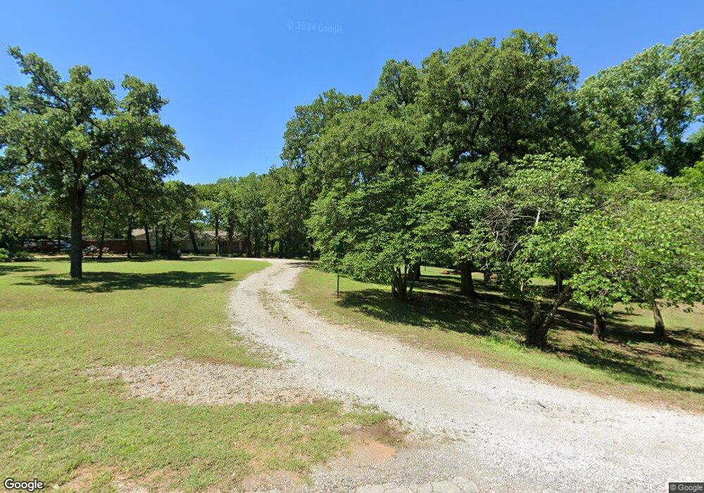 1360 Woodside Dr, Duncan, OK 73533 - photo 1