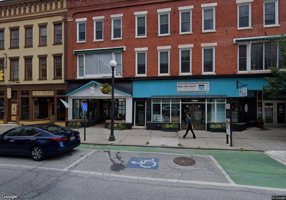 29 Center St, Rutland, VT 05701 - photo 1