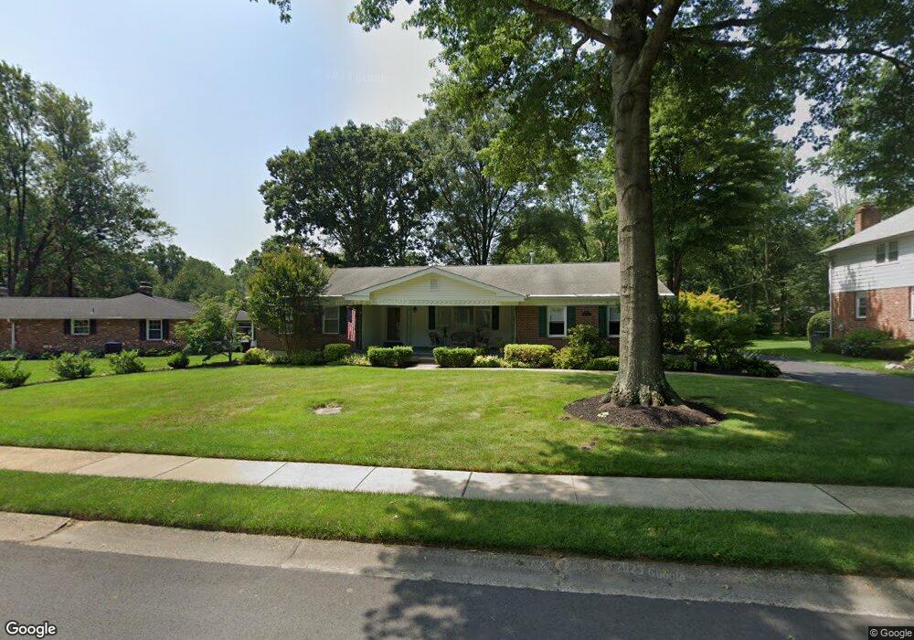 2402 Dorval Rd, Wilmington, DE 19810 - photo 1