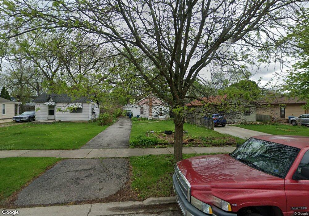 615 Howard Ave unit 154, Aurora, IL 60506 - photo 1