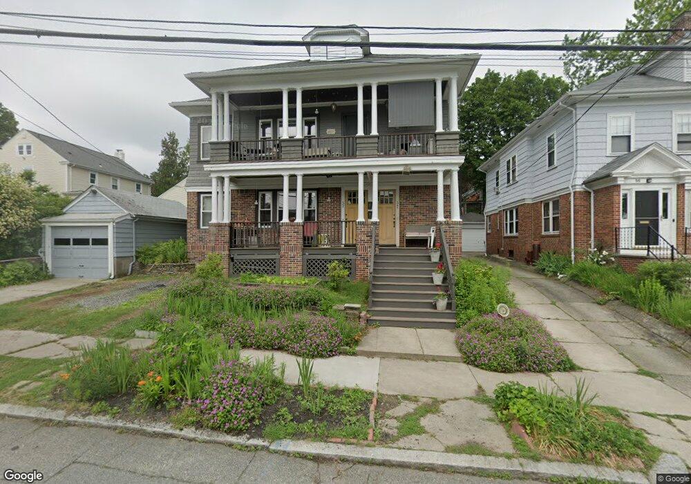 54 Lorimer Ave, Providence, RI 02906 - photo 1