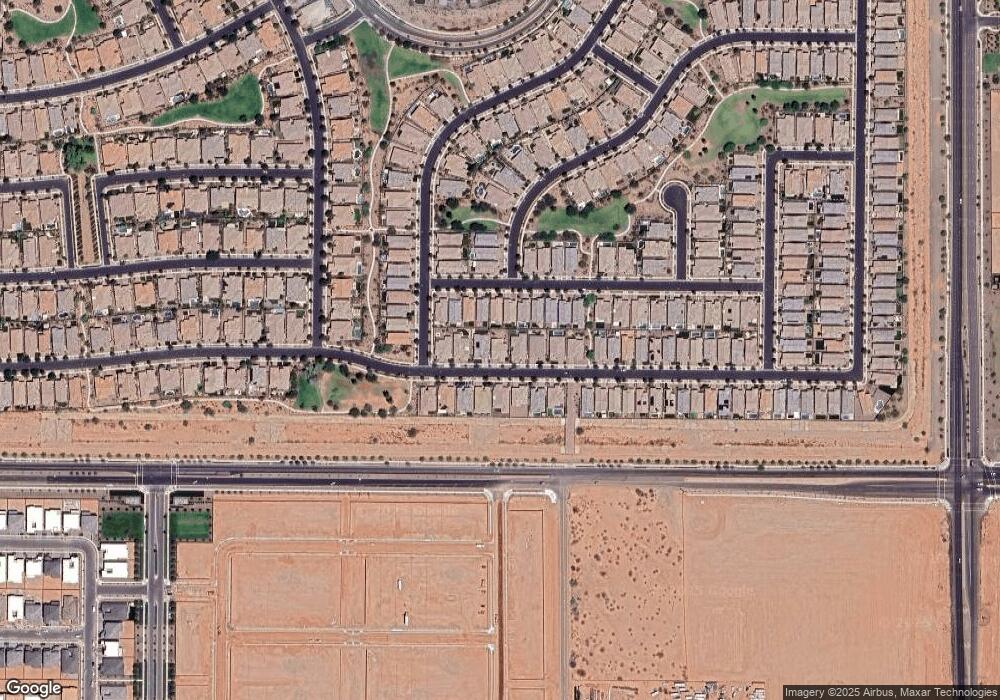 10544 E Texas Ave, Mesa, AZ 85212 - photo 1