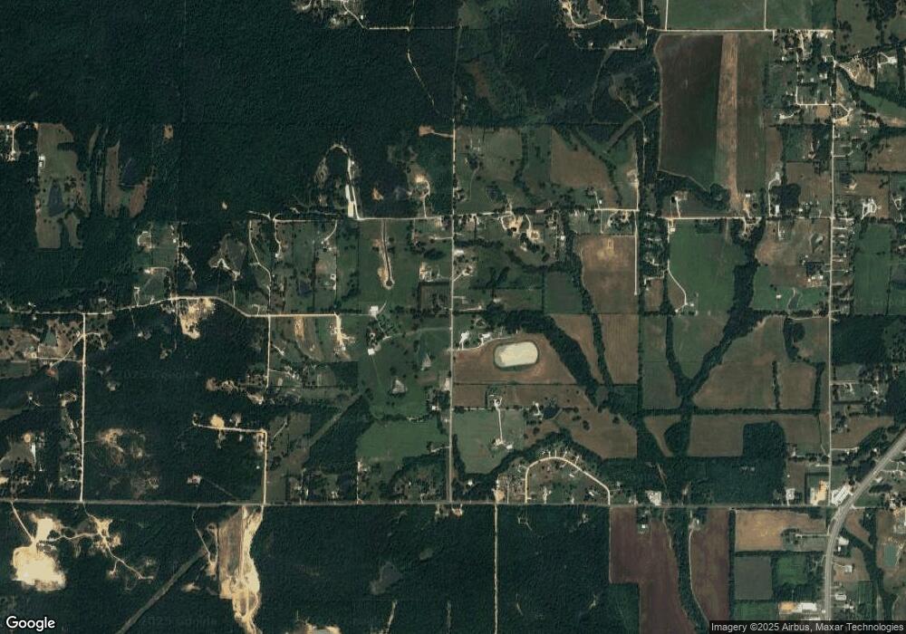 0 County Road 793, Brookland, AR 72417 - photo 1