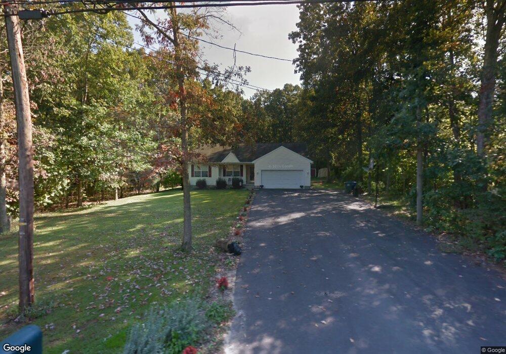 1490 Hall Ave, Franklinville, NJ 08322 - photo 1