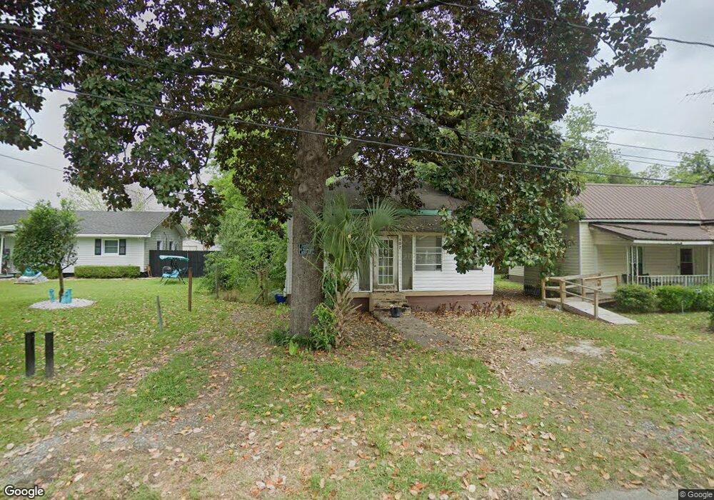 102 E Ocmulgee Street Extension, Fitzgerald, GA 31750 - photo 1