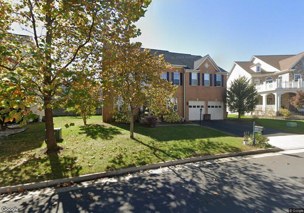 41837 Cordgrass Cir, Stone Ridge, VA 20105 - photo 1