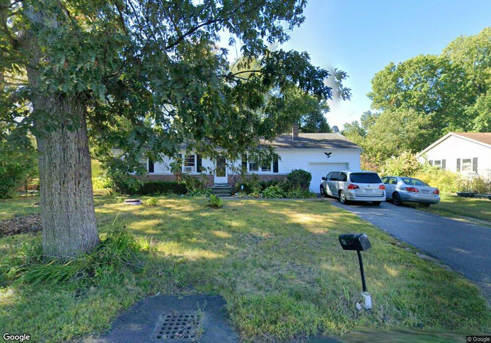 42 Oliver St, Easthampton, MA 01027 - photo 1