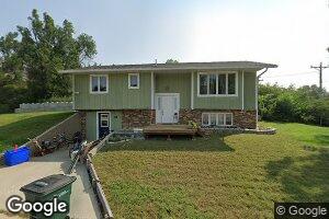 200 Walden Ave, Philip, SD 57567