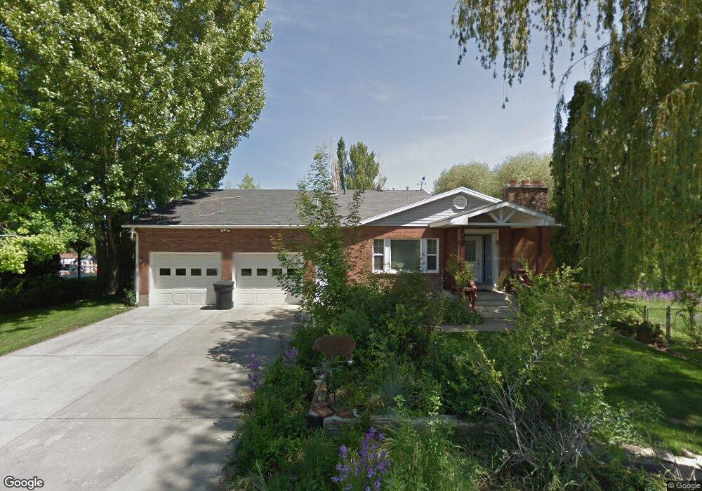 121 E 3700 S, Logan, UT 84321 - photo 1