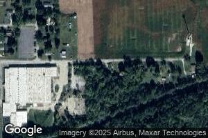 431 E California St, Andrews, IN 46702