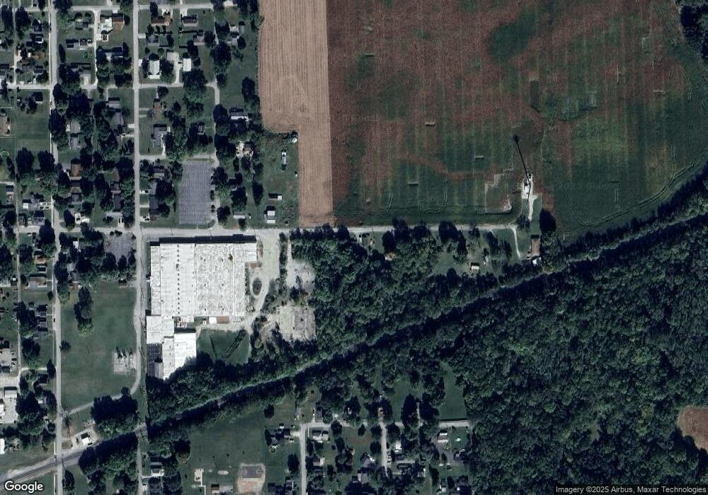 431 E California St, Andrews, IN 46702 - photo 1