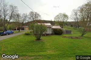 368 Kane St, Wilcox, PA 15870