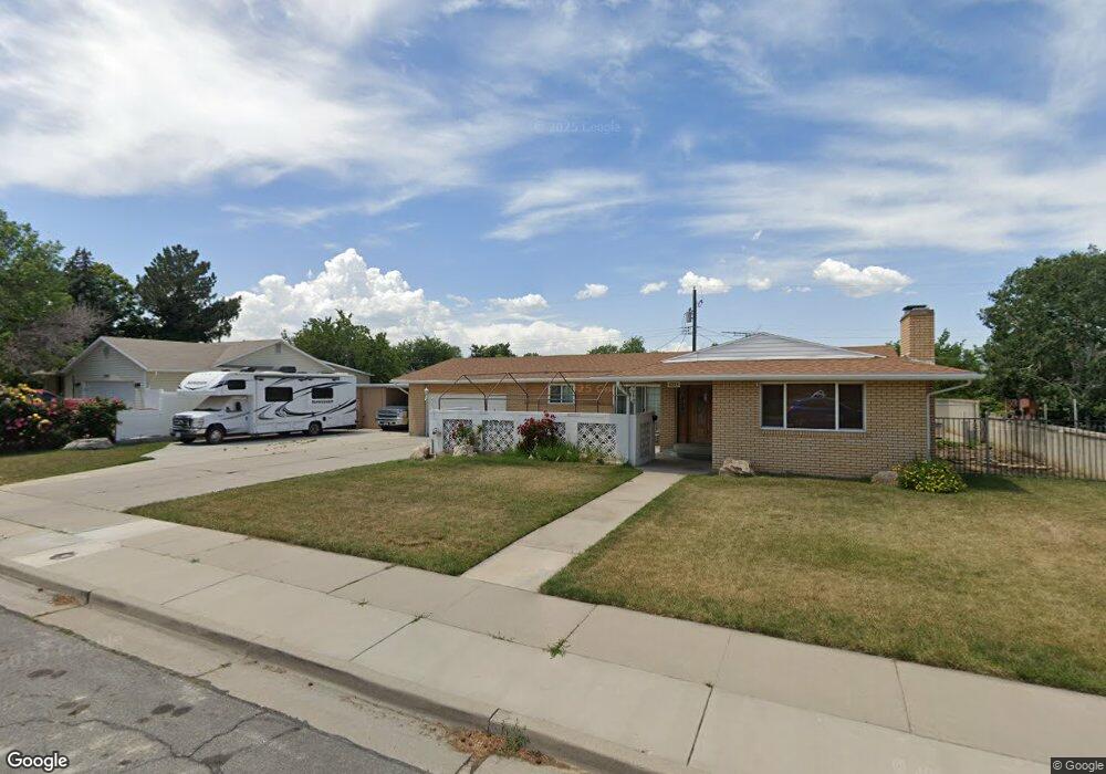 8334 Coolidge St, Midvale, UT 84047 - photo 1