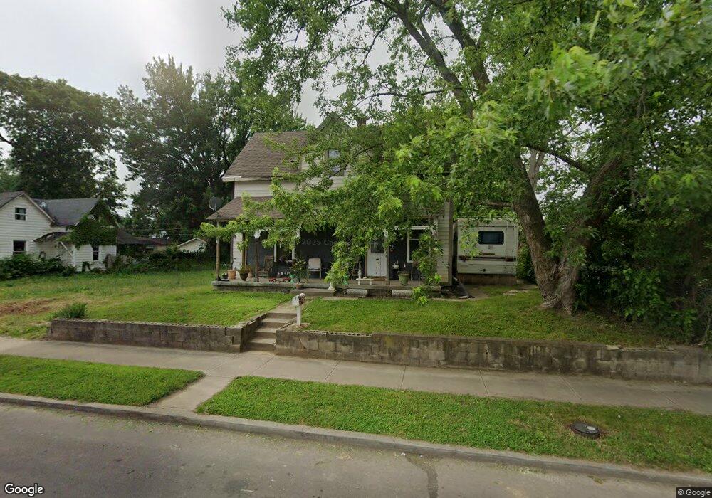 1621 Fletcher St, Anderson, IN 46016 - photo 1