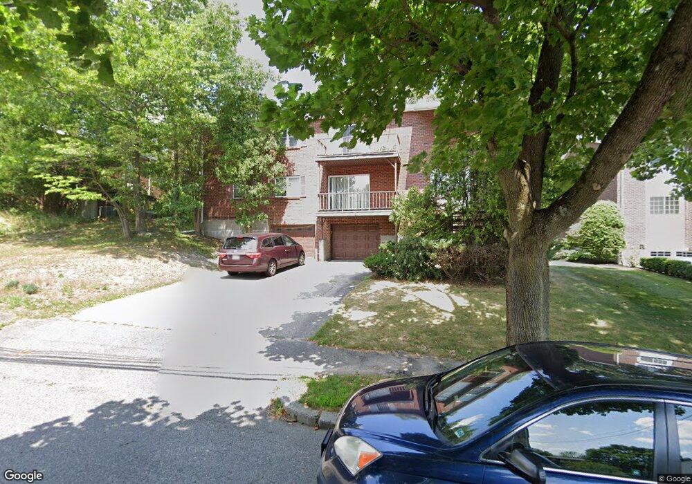 0 Broadlawn Park unit Short-Term, Boston, MA 02132 - photo 1