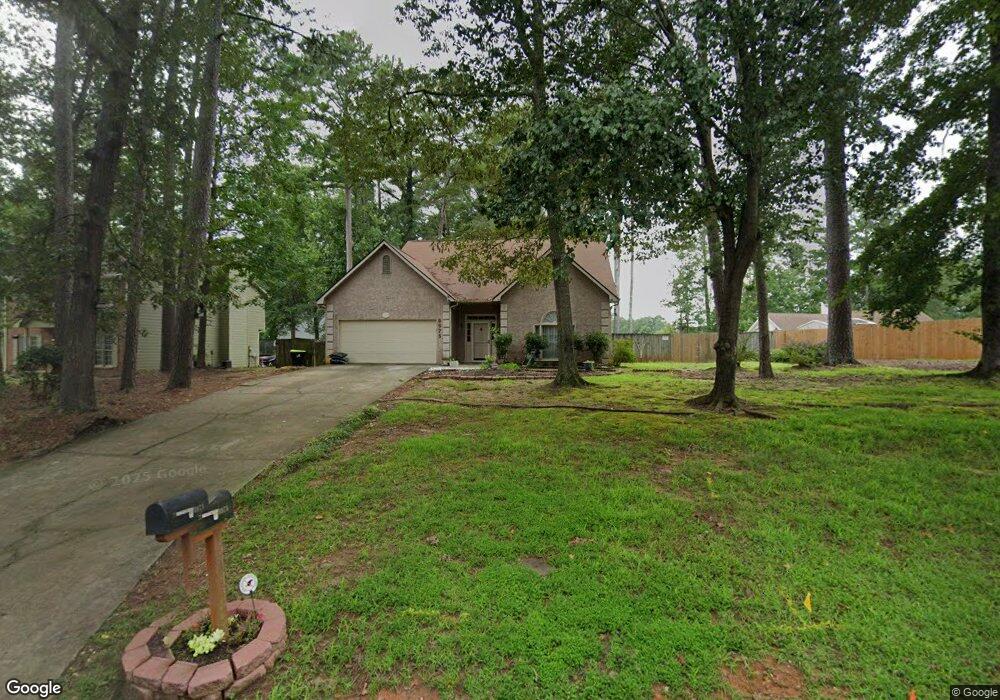 9975 Neuchatel Crescent unit IV, Jonesboro, GA 30238 - photo 1
