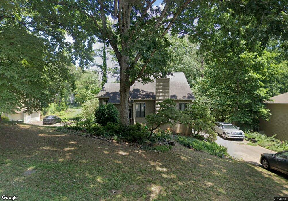 1144 Reading Dr NW unit 2, Acworth, GA 30102 - photo 1