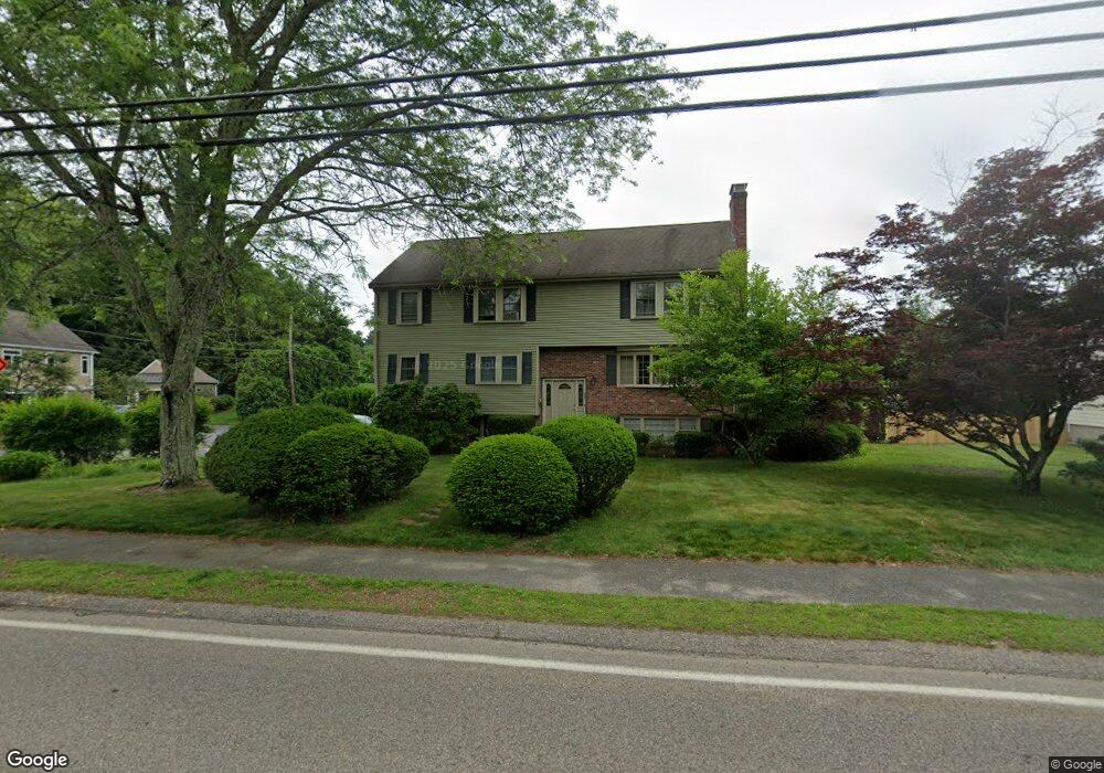 121 North St, Walpole, MA 02081 - photo 1