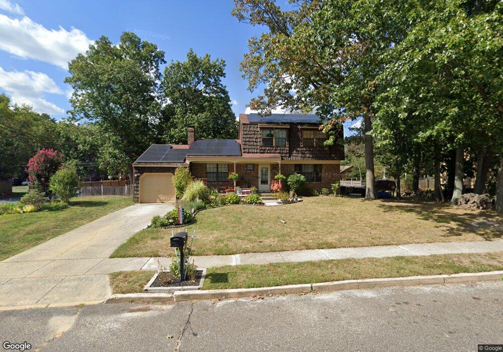 203 Centaurian Dr, West Berlin, NJ 08091 - photo 1