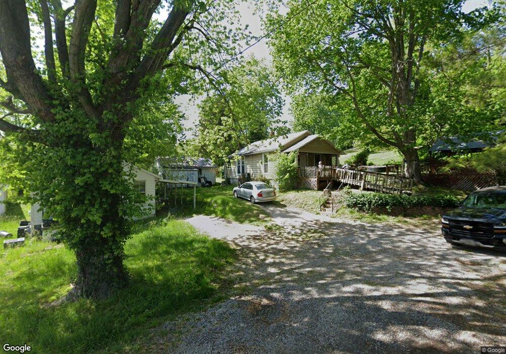 119 Capitol Blvd, Corydon, IN 47112 - photo 1