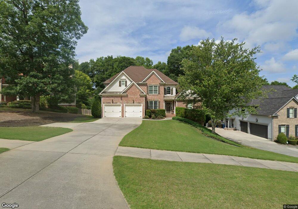 3381 Jim Moore Rd, Dacula, GA 30019 - photo 1