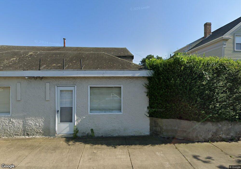 456 Allen St, New Bedford, MA 02740 - photo 1