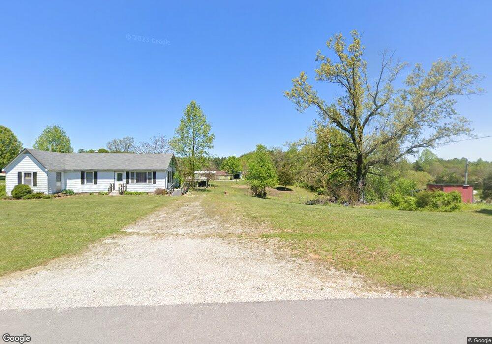 3144 Simler Rd SE, Corydon, IN 47112 - photo 1